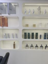 -H·Y HAIR SALON烫发·染发·造型