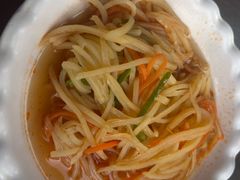 -金杨拉面王小吃面馆·牛三宝面·红烧牛肉粉