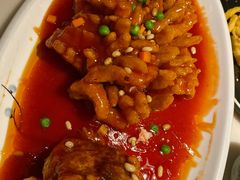 -韵秋荷(宝山龙湖天街店)