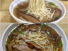 -康大口蘑面庄(将军街店)