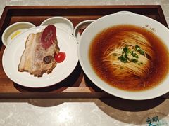 -松鹤面馆·古法焖肉面(观前店)