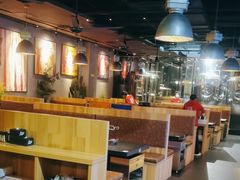 -好唛士·精酿啤酒烧烤(金沪路店)