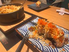 -沼津港日本料理·寿喜烧·烧鸟(新世界大丸百货店)