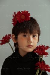 -芳妮豆丁家庭影像馆(宝安店)