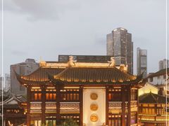 -绿波廊(豫园店)