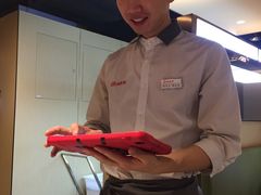 -海底捞火锅(高新活力汇店)