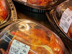 -山姆会员商店(杨桥西路店)
