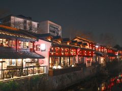 -小河直街历史文化街区