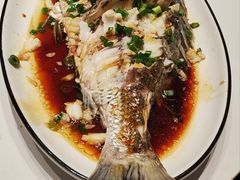 -金海湾海鲜排档(朱家尖店)