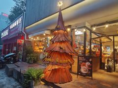 -方炉·天然食材面包店(青秀店)