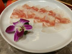 -牛牛章·章鱼水煎肉(光谷世界城店)