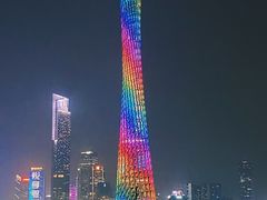 -广州塔