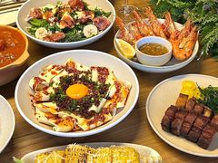 -小世界西餐厅(建国门店)
