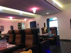 -法兰度航空主题餐厅(东汇城店)
