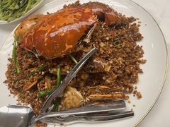 -喜记避风塘炒辣蟹(旗舰店)