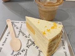 -M Stand(宁波万象城店)