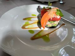 Solo风格龙虾塔-Solo(衡山路店)