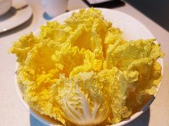 娃娃菜-煲王粤菜餐厅(中侨中心店)