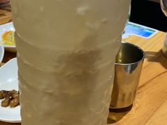 -山海珍味韩国料理(奥城店)