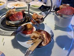 -鱼神·脆肉鲩 全鱼宴(西乡店)