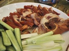 -福谷堂煎饼卷大葱(康虹路店)