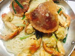 -漫烤鱼&徐州烧烤夜宵(万达店)