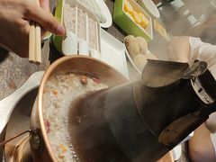 -东来顺铜锅炭火涮肉(上地华联店)