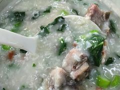 -南记食粥坊·宵夜大排档(莲花总店)