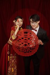 -全城热恋璀璨婚纱摄影(国贸总店)