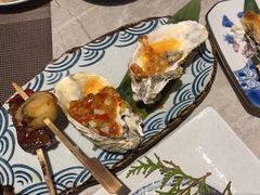 -極上萬膳·日料放题(来福士江景店)