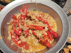 -一棠龙虾•王牌虾球(楚河汉街店)