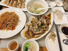 -华盛丰温州大排档(东三环南路店)