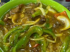 -新鸿发咖啡美食