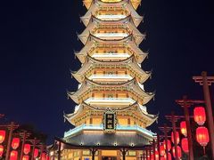 -厦门方特梦幻王国