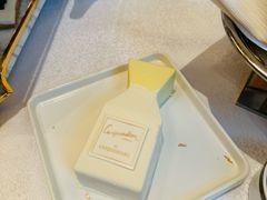 -东海朗廷酒店·廷廊 Palm Court
