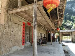 -武隆天坑寨子景区