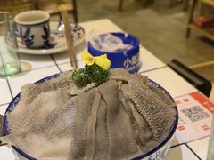 -旧街市鲜货老火锅(大光路店)