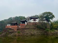 -东坡赤壁风景名胜区