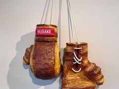 -NUDAKE(HAUS NOWHERE店)