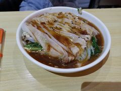 -鸿记·好再来普宁肠粉(莲花路店)