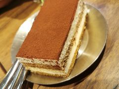 提拉米苏-幸邻食堂