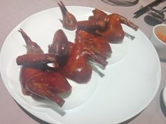 -荣轩(新荣记环球金融中心店)