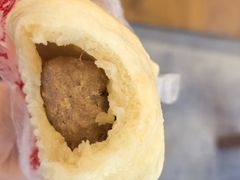 -清泉阁包子铺(中山路店)