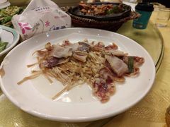 -咱家小院(汉中门店)