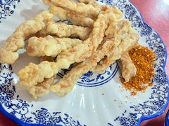 炸里脊-老丽江餐馆(丽江华都商贸城店)