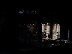 -杨家堂村