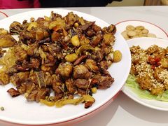 -偏爱炒鸡(老县衙店)