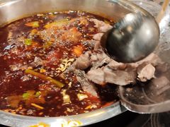 -肖肖酸萝卜鱼火锅(总店)
