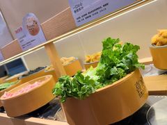 -喜家自助小火锅(卓悦里店)