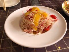 -老虎滩船说·海胆水饺·大连海鲜(老虎滩店)